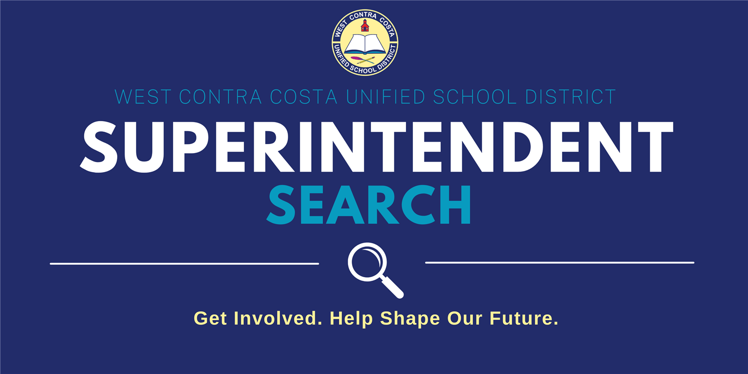 Superintendent Search Survey Banner Superintendent Search Survey Banner